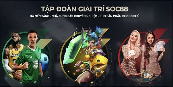 Cách Tận Dụng Tối Đa Các Đặc Quyền VIP Tại Soc88 - Ảnh 1