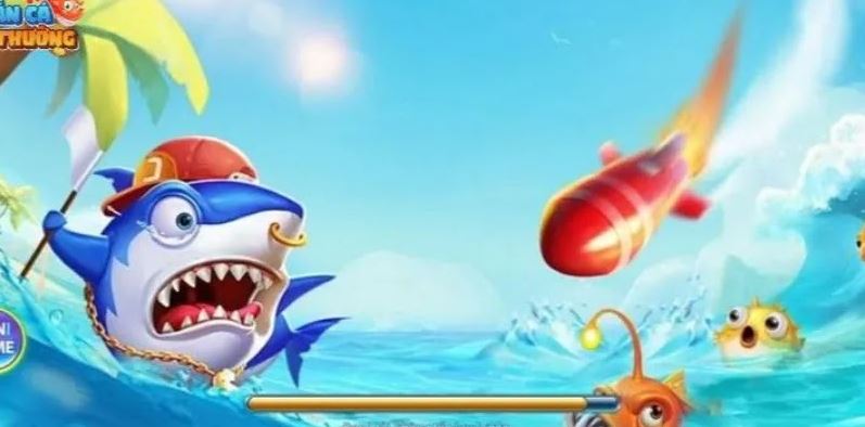 Chơi game bắn cá miễn phí và giành thưởng lớn dễ dàng - Ảnh 2