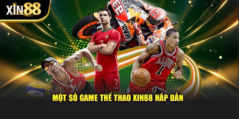 Chơi Thể Thao Cùng Xin88: Kết Nối Đam Mê, Vượt Qua Thử Thách - Ảnh 2