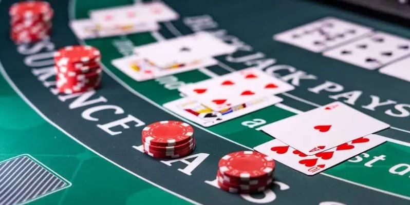 Game bài đổi thưởng - Trải nghiệm thú vị và cơ hội kiếm tiền - Ảnh 1