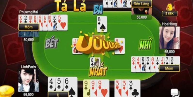Game bài đổi thưởng - Trải nghiệm thú vị và cơ hội kiếm tiền - Ảnh 3