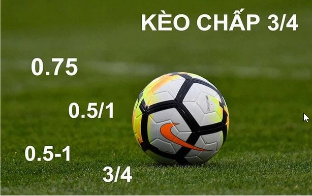 Kèo Chấp – Tìm Hiểu Loại Hình Nhanh Dẫn Đến Chiến Thắng - Ảnh 2