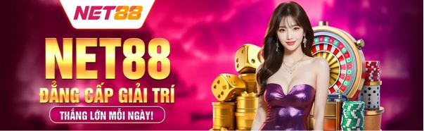 Net88 – Cá Cược Thể Thao Trực Tuyến, Tỷ Lệ Cạnh Tranh - Ảnh 1