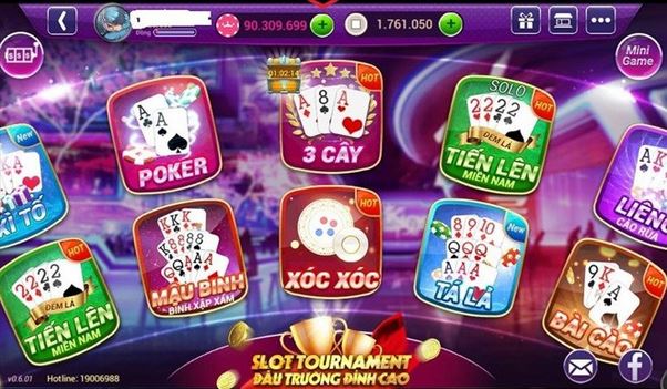 Rikvip – Cổng Game Nổ Hũ Đỉnh Cao, Trúng Thưởng Liên Tục - Ảnh 1