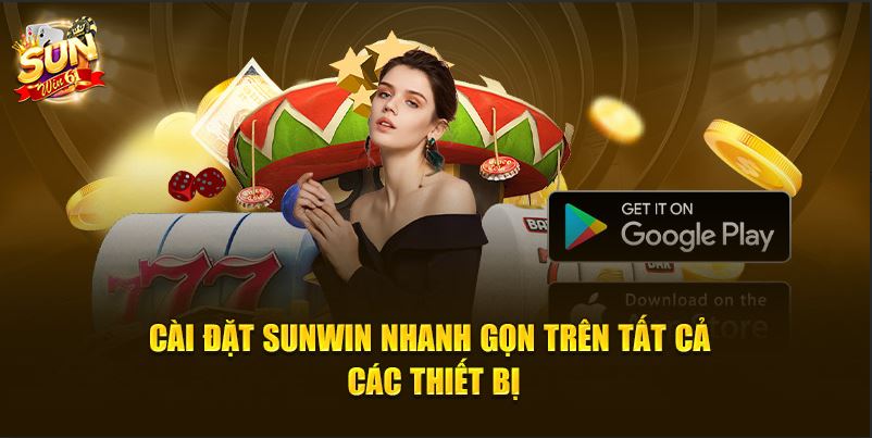 Tải SUNWIN - Hướng Dẫn Chi Tiết Cho Người Mới Trong 2 Phút - Ảnh 2