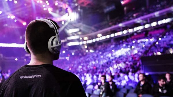 Thưởng thức cá cược mãn nhãn cùng esport 8DAY - Ảnh 2