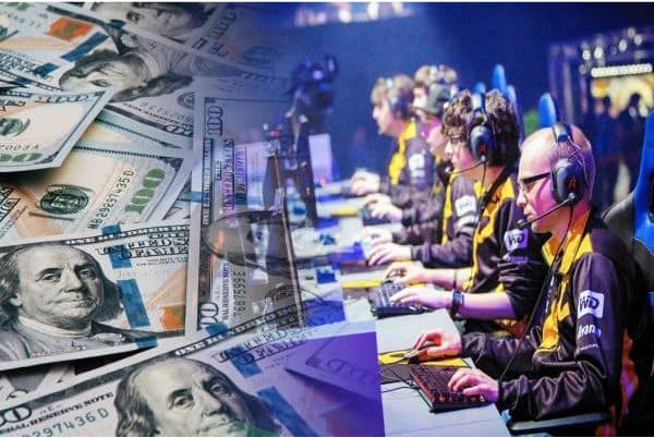 Thưởng thức cá cược mãn nhãn cùng esport 8DAY - Ảnh 3