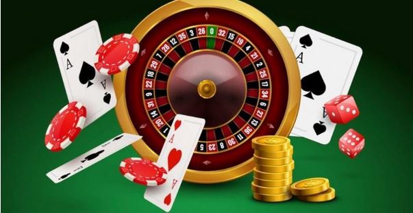 8KBet – Nhà Cái Cá Cược Trực Tuyến Đẳng Cấp - Ảnh 1