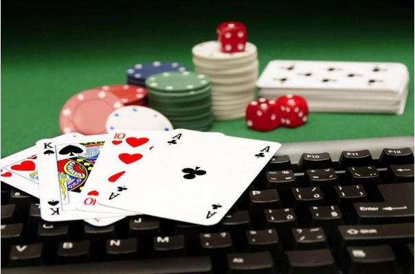 F8BET – Nhà Cái Cá Cược Thể Thao Uy Tín Hàng Đầu - Ảnh 1