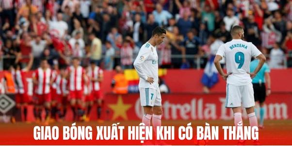 Kèo Giao Bóng Là Gì? Học Lỏm Tips Bắt Kèo Hay Từ Cao Thủ - Ảnh 1