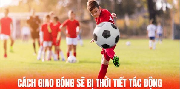 Kèo Giao Bóng Là Gì? Học Lỏm Tips Bắt Kèo Hay Từ Cao Thủ - Ảnh 2