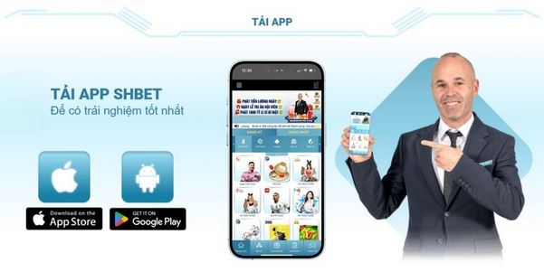 Shbet – Nhà Cái Cá Cược Uy Tín, Đẳng Cấp - Ảnh 1