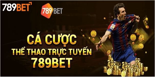 Thể Thao 789bet – Sảnh Giải Trí Đỉnh Cao, An Toàn Bậc Nhất - Ảnh 2