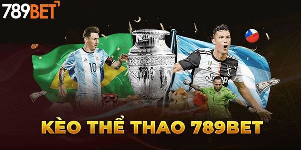 Thể Thao 789bet – Sảnh Giải Trí Đỉnh Cao, An Toàn Bậc Nhất - Ảnh 3