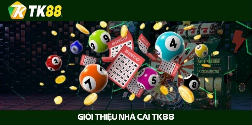 TK88 - Nhà cái lô đề trực tuyến uy tín hàng đầu 2025 - Ảnh 3