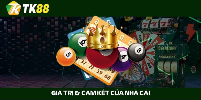 TK88 - Nhà cái lô đề trực tuyến uy tín hàng đầu 2025 - Ảnh 4