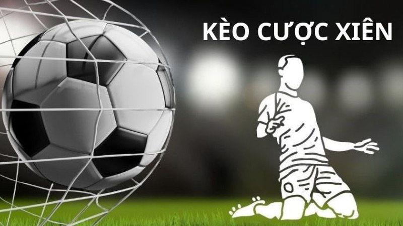 Thực sự thì cược xiên không phải là dễ chơi
