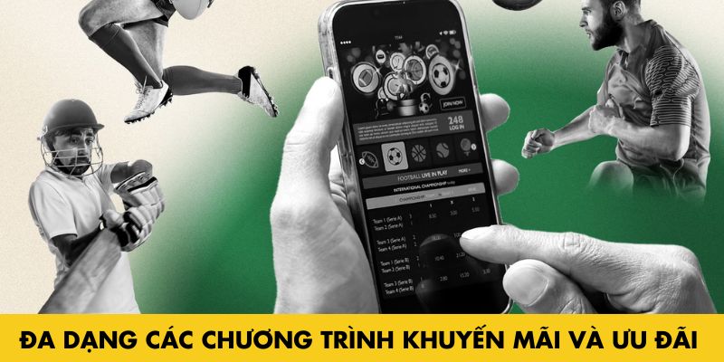 Thể thao BJ88 có ưu điểm gì nổi bật? Khám phá ngay! - Ảnh 7