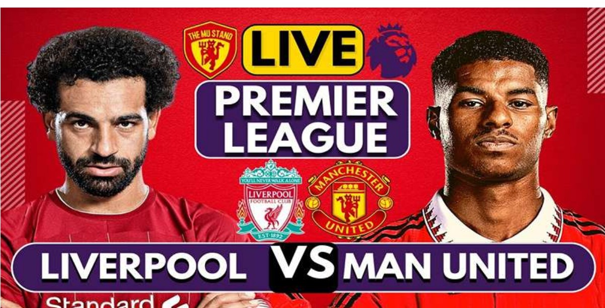 Cập nhật thông tin về quỷ đỏ và Liverpool
