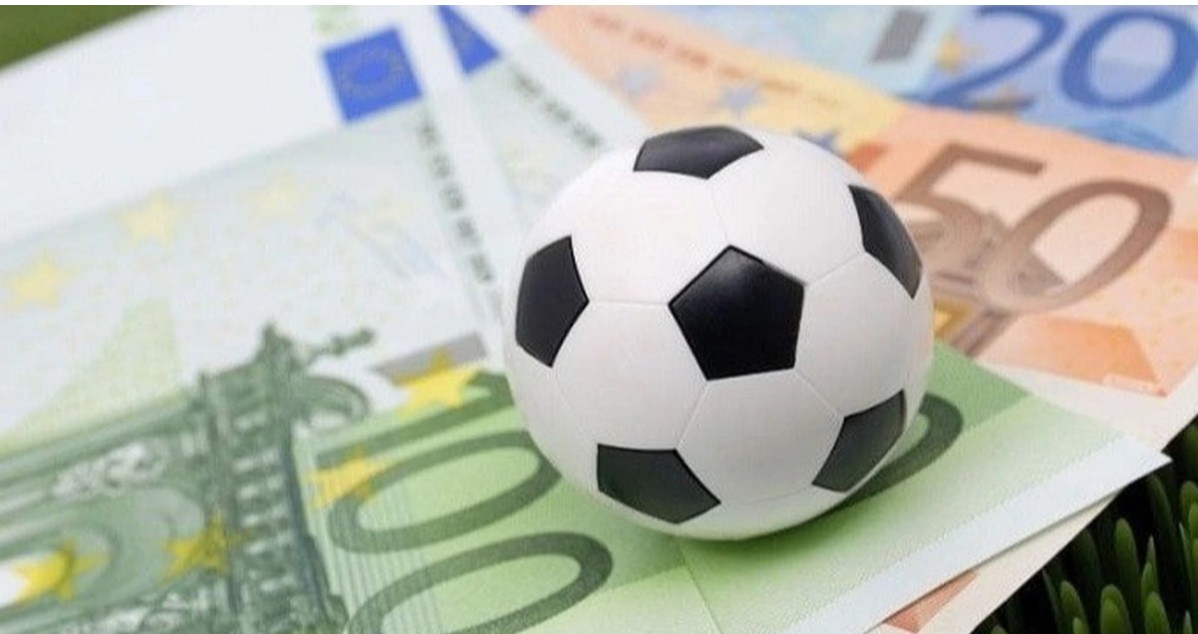 Mẹo Cá Cược Bóng Đá Tại Bet88 - Bí Quyết Giúp Bạn Chiến Thắng - Ảnh 1