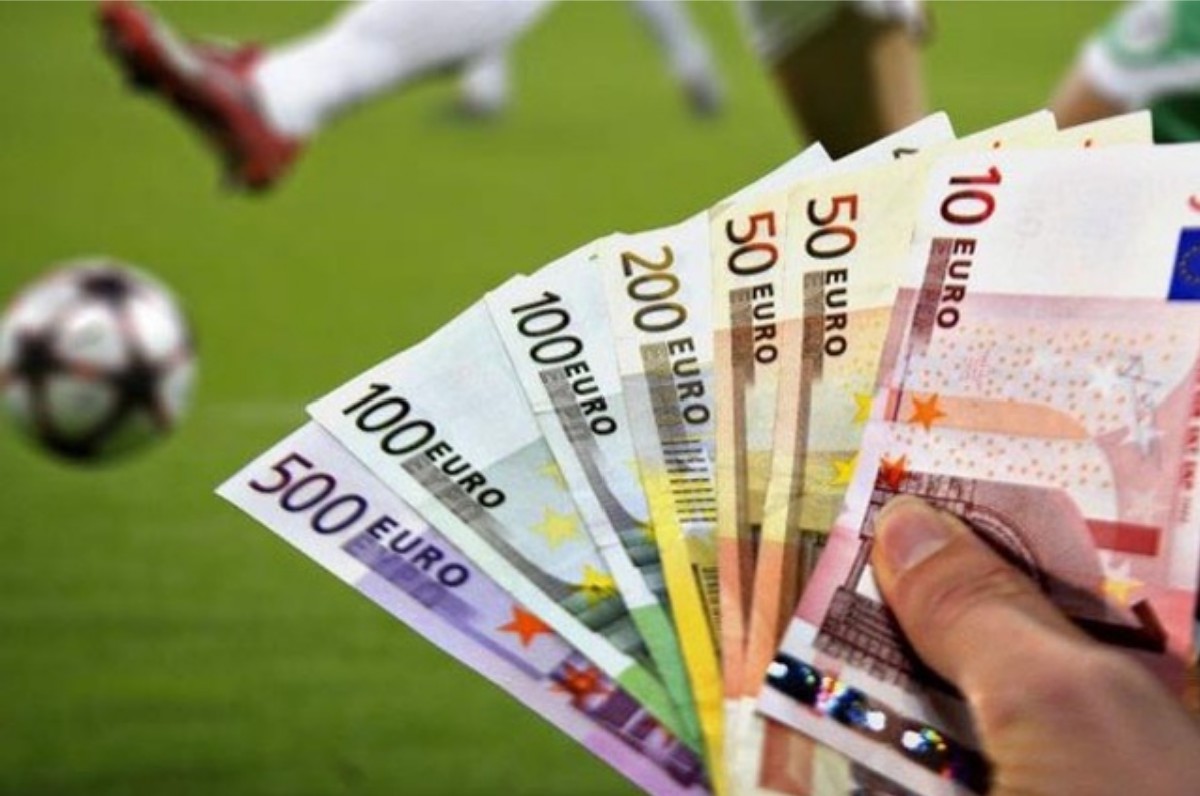 Mẹo Cá Cược Bóng Đá Tại Bet88 - Bí Quyết Giúp Bạn Chiến Thắng - Ảnh 2