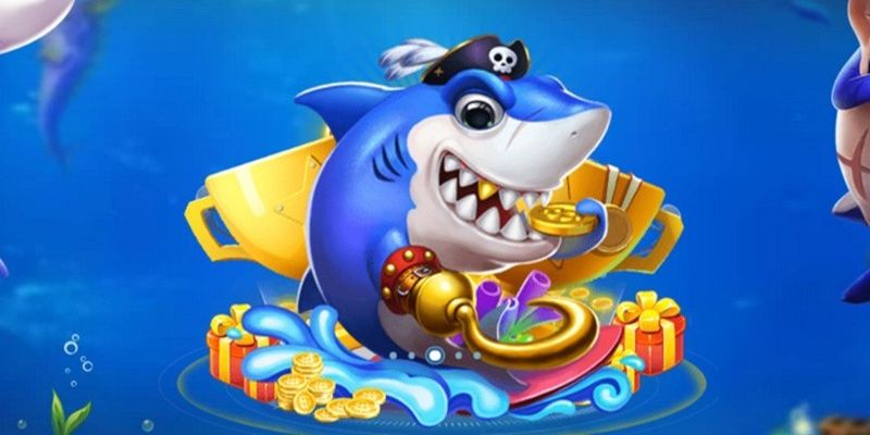 Bắn cá 9BET có khó hay không?