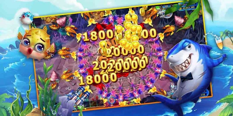 Dùng súng bắn ra đạn nhiều lần