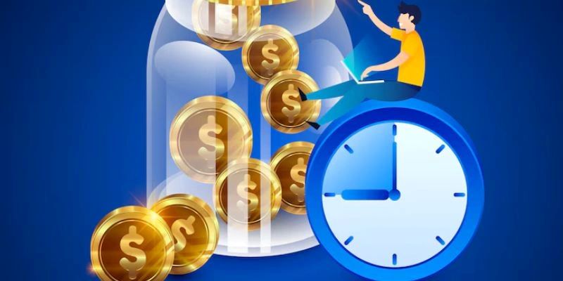 Điểm danh ưu đãi giao dịch dành cho người mới