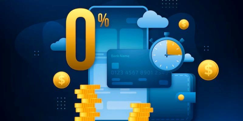 Ưu đãi hoàn trả giúp thành viên không mất hết vốn cược