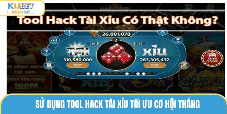Bật Mí Ưu, Nhược Điểm Của Từng Tool Hack Tài Xỉu Hiện Nay - Ảnh 1
