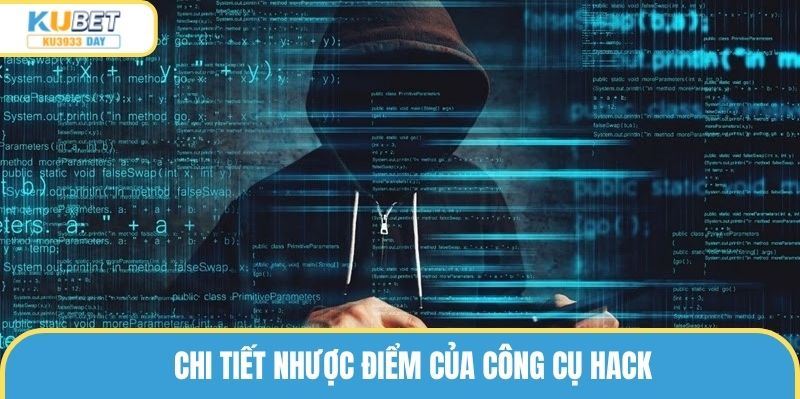 Bật Mí Ưu, Nhược Điểm Của Từng Tool Hack Tài Xỉu Hiện Nay - Ảnh 3