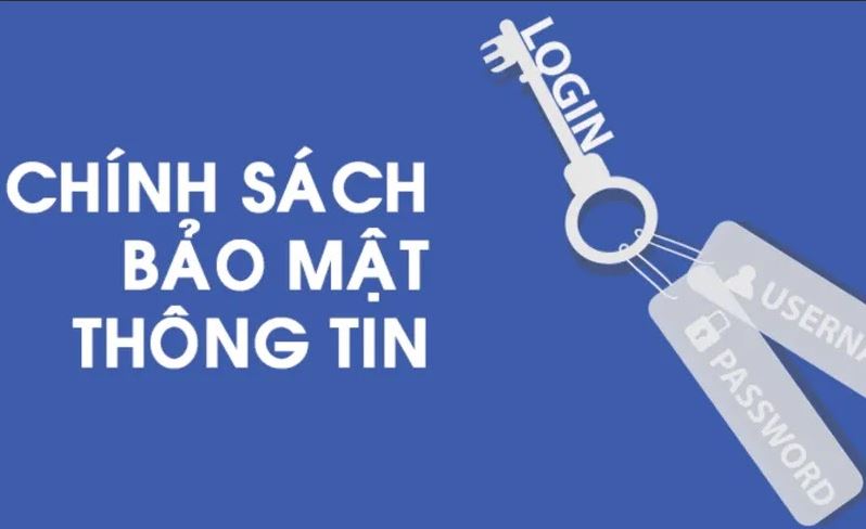 Chính sách bảo mật F8BET – An toàn tuyệt đối cho người chơi - Ảnh 2