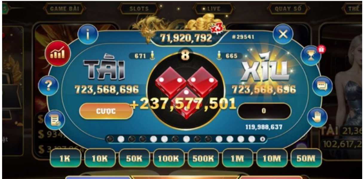 Giới thiệu sơ lược về sân chơi 8Day