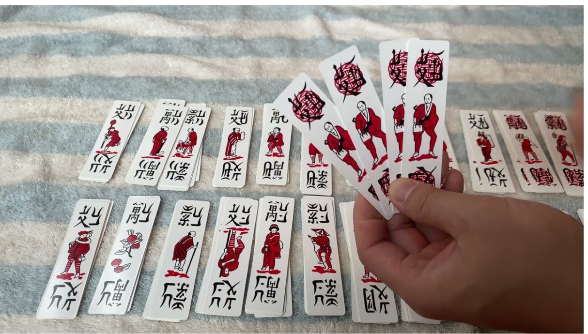 Chiến Thuật Đánh Chắn: Cách Chơi Hiệu Quả và Tăng Cơ Hội Chiến Thắng - Ảnh 2