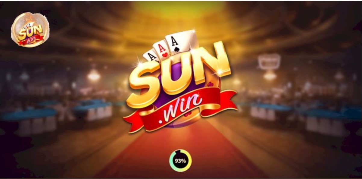 Sunwin - Địa Chỉ Cá Cược Đáng Tin Cậy Cho Người Chơi Việt - Ảnh 1