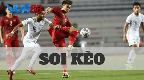 Kết quả soi kèo World Cup 2026 – Bí kíp tra cứu chuẩn xác tại Vua88 - Ảnh 1