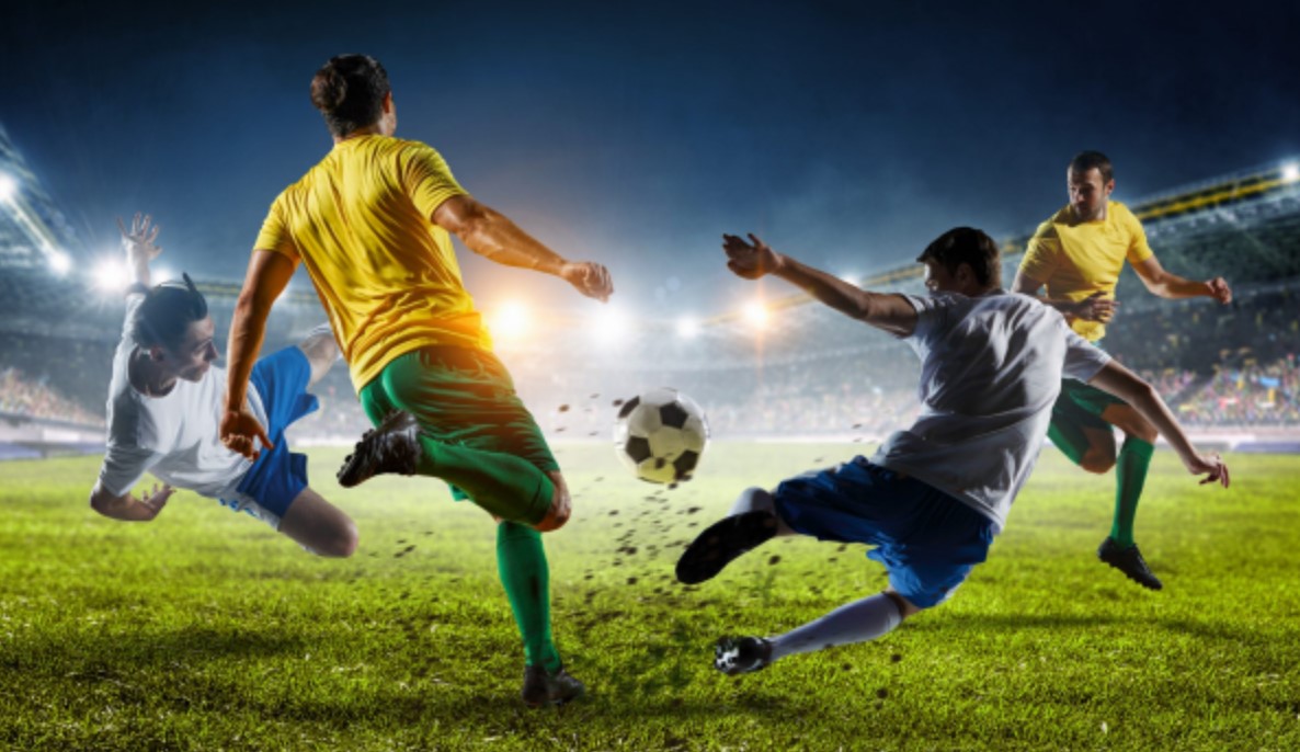 Tốc độ vs Kỹ thuật: Yếu tố nào quan trọng hơn trong bóng đá thế kỷ 21? - Ảnh 1