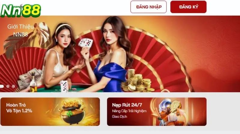 Đăng K&yacute; NN88 &ndash; Hướng Dẫn C&aacute;ch Tạo T&agrave;i Khoản Chỉ 2 Ph&uacute;t - Ảnh 3