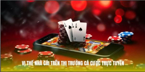 Giới Thiệu Go8 &ndash; Nền Tảng Giải Tr&iacute; Trực Tuyến Ph&aacute;t Triển Bền Vững - Ảnh 1
