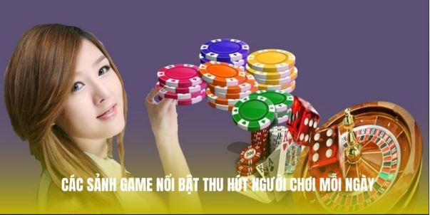 Giới Thiệu Go8 &ndash; Nền Tảng Giải Tr&iacute; Trực Tuyến Ph&aacute;t Triển Bền Vững - Ảnh 2