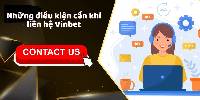 Liên Hệ Vinbet - Hướng Dẫn Chi Tiết Và Những Thông Tin Cần Biết