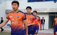 Dự đoán đội bóng sẽ giành chức vô địch K-League 2024-25