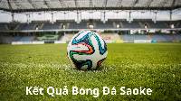 Kết Quả Bóng Đá Saoke - Cập Nhật Nhanh Chóng, Chính Xác 100%