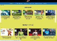 Trang cá cược bóng đá - Cập nhật tỷ lệ kèo nhà cái siêu chuẩn