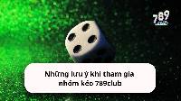 Khám Phá Hoạt Động Của Nhóm Kéo 789club Và Cách Tham Gia An Toàn