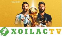 Xoilac TV: Bước Vào Thế Giới Bóng Đá Trực Tuyến Tại myphamtocso1.com