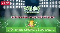 Xoilac TV - sosmap.net: Nâng tầm trải nghiệm xem bóng đá của bạn