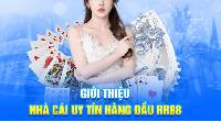 Ứng Dụng RR88 - Trải Nghiệm Cá Cược Trực Tuyến Thú Vị