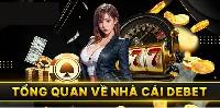 Debet - nhà cái Trực Tuyến Đẳng Cấp Nhất Châu Á Hiện Nay