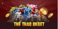Thể Thao 8KBET - Thiên Đường Cá Cược Trực Tuyến Năm 2024